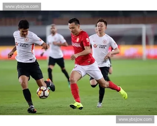 围绕恒大本季中超完整赛程深度解析与关键战役趋势前瞻竞争格局展